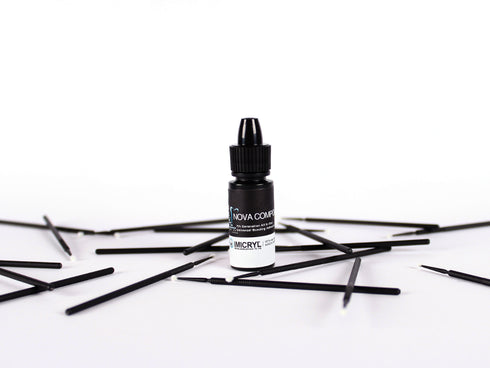 Nova Compo B Plus Universal Adhesive